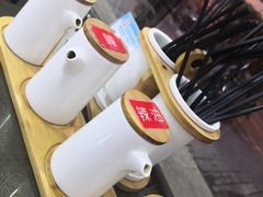 -好面道大肠面(中华路店)