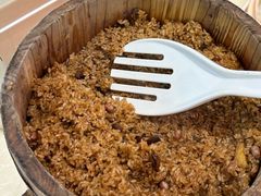 -素满香·全民食养自助(建邺万达店)