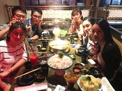 -左庭右院鲜牛肉火锅(新梅广场店)