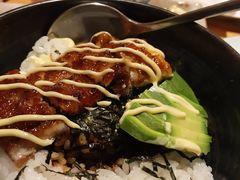 -福匠日本料理(人民路店)