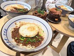 -宝哥杂酱万州面(镋钯街37号院店)