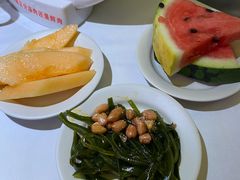 -左庭右院鲜牛肉火锅黑金店(陆家嘴中心店)