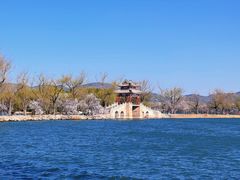 -颐和园