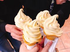 -肯德基(燕岭店)