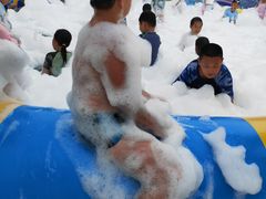 -秦皇岛乐岛海洋王国