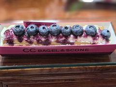 -CC BAGEL&SCONE 贝果与司康(南开大悦城店)