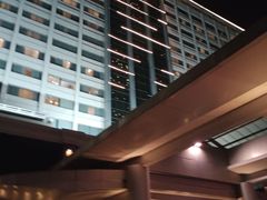 -曼谷湄南河畔华美达广场酒店