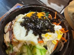 -小花花炭火烤肉·十五年延吉风味(左家庄店)