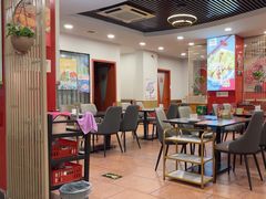 -潮汕美牛肉丸火锅店(天宁寺店)