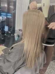 -厘里·salon