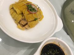 -骏莱海鲜鱼港(五角场店)
