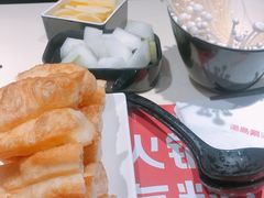-湯島涮小火锅(余姚五彩城店)