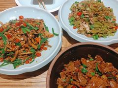 -湘水滨·臭鳜鱼·湘菜(马驹桥店)