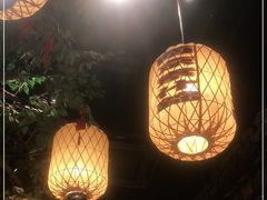 大堂-南京大牌档(龙湖长楹天街店)