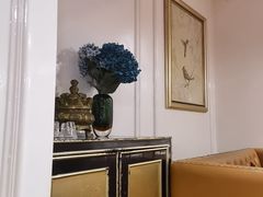 -花舍·新派粤菜·西餐·下午茶(亚运村·鸟巢店)