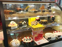 -DQ·蛋糕·冰淇淋(动壹店)