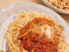 -萨莉亚意式餐厅(苏州食百家店)