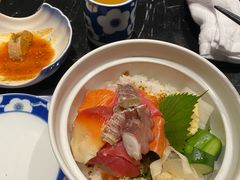 -小山日本料理(太古汇店)