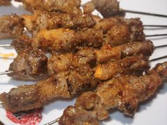 -福茂源横山铁锅羊肉(牡丹园店)