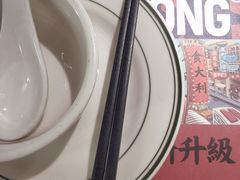 -食大利香港茶餐厅(南亚风情第一城店)