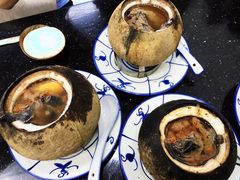 -達揚原味燉品(文明路店)