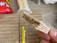 麻酱威化饼-百年义利(福长街店)