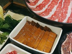 -井格重庆火锅(西直门凯德Mall店)