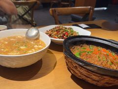 -味莊餐厅(康庄南街店)