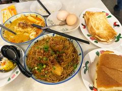 -何九海南茶店(鬼仔巷店)