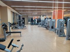 -CXFIT 陈徐健身工作室(凯旋店)