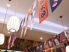 -林妈妈村·日式料理(宝山万达店)