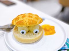 -蔡澜点心·粤菜(月星环球港店)