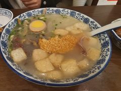 -小潘记鸭血粉丝汤