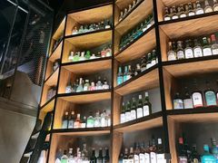 -SPEYSIDE 威士忌&鸡尾酒吧