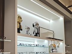 -宝岛眼镜·星创视光中心(中泰店)