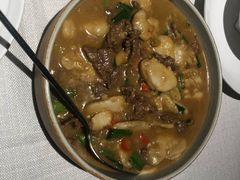 -千百味红餐厅·江西菜(绿地双子塔店)