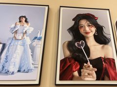 -海马体照相馆(成都来福士广场店)