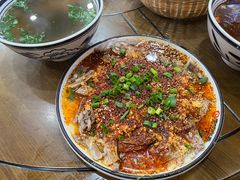 -澄城学斌水盆羊肉(总店)