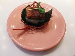 -争鲜回转寿司(通州万达店)