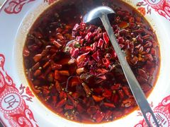 -川悦留香·海鲜餐厅(海棠68环球美食街店)