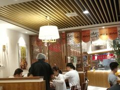大堂-福苗小骆驼烧烤(曲江店)
