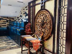 -勺园饭店(骨科医院店)