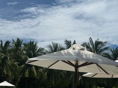-三亚海棠湾喜来登度假酒店