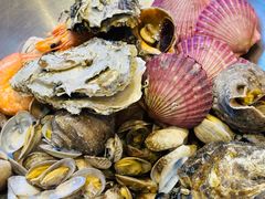 -渔家风味·鲅鱼水饺·央视展播·海鲜天津菜(开发区店)