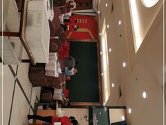 -新溢香国际酒店-中餐厅