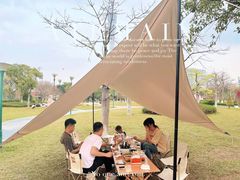 -广东外语外贸大学(白云山校区)