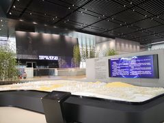 -广州市城市规划展览中心