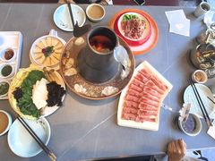 -额尔敦传统涮(体育场店)