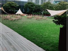 -花园5號餐厅