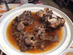 -西贝(无锡万象城店)
